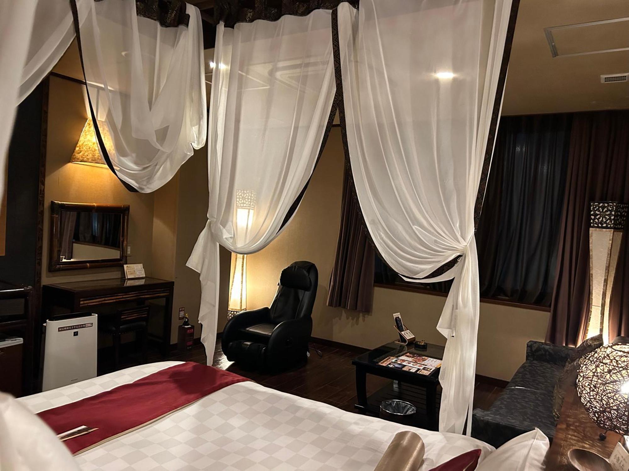 Hotel Balian Resort Shinjuku Honten (Adults Only) Tokyo Dış mekan fotoğraf