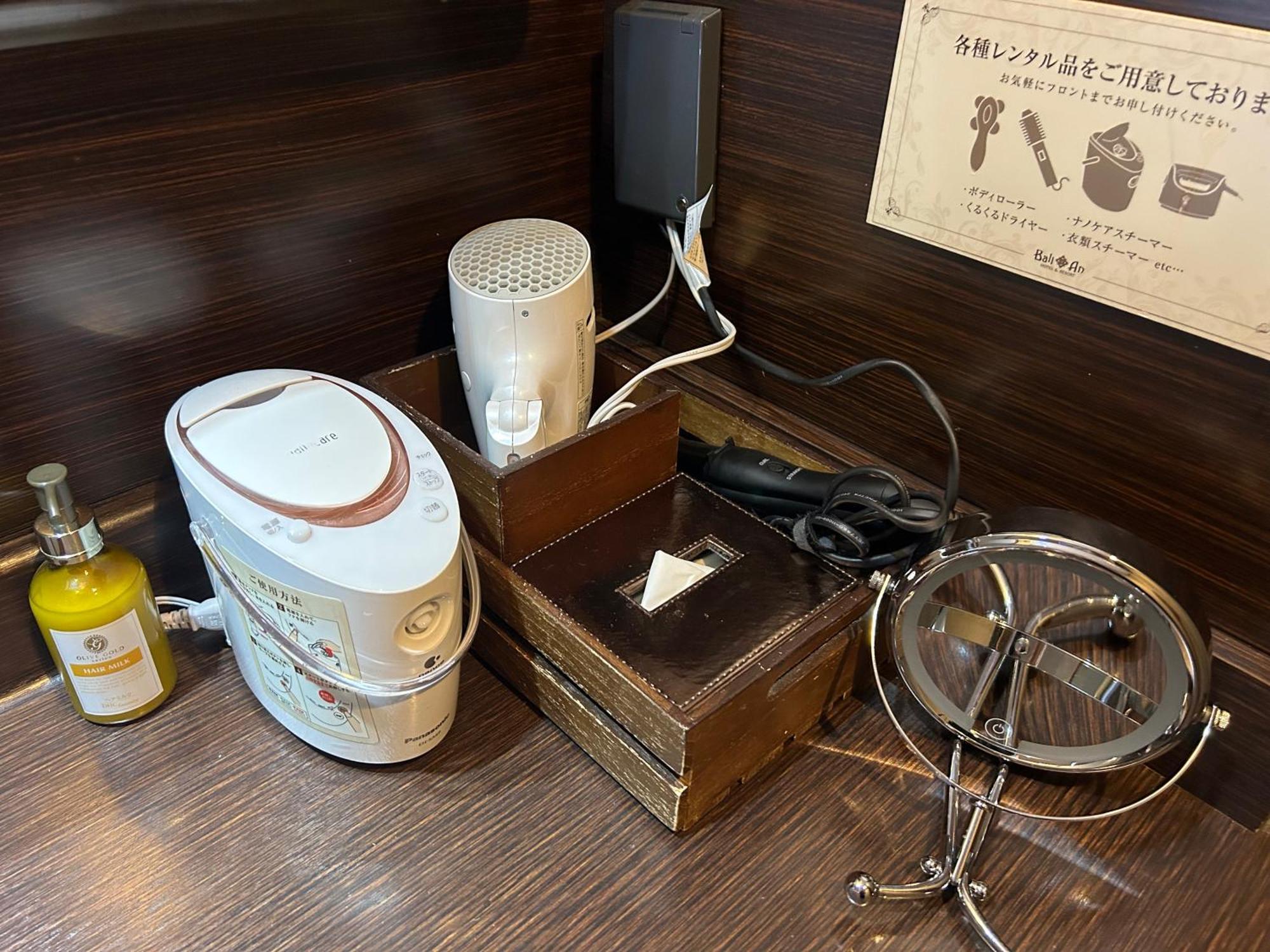 Hotel Balian Resort Shinjuku Honten (Adults Only) Tokyo Dış mekan fotoğraf