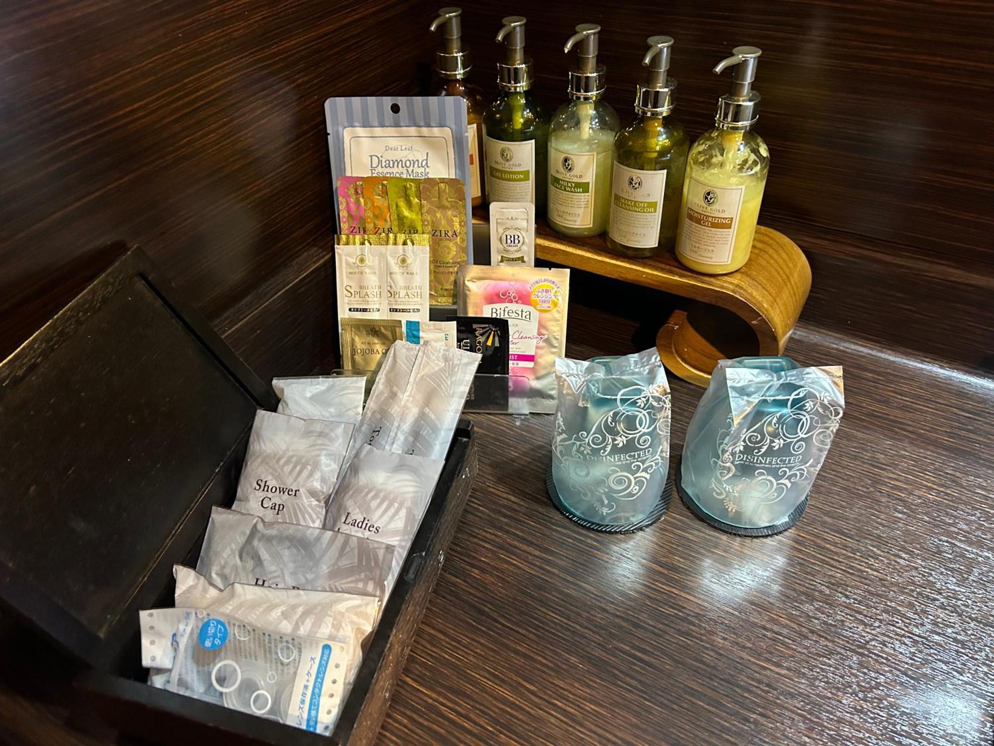 Hotel Balian Resort Shinjuku Honten (Adults Only) Tokyo Dış mekan fotoğraf