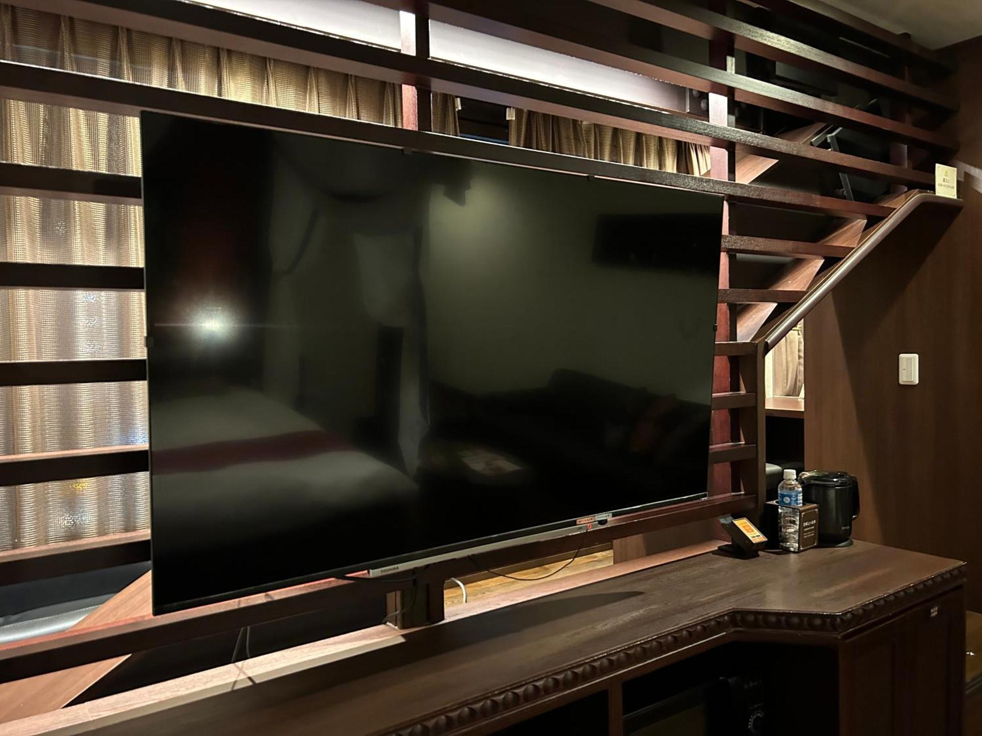 Hotel Balian Resort Shinjuku Honten (Adults Only) Tokyo Dış mekan fotoğraf