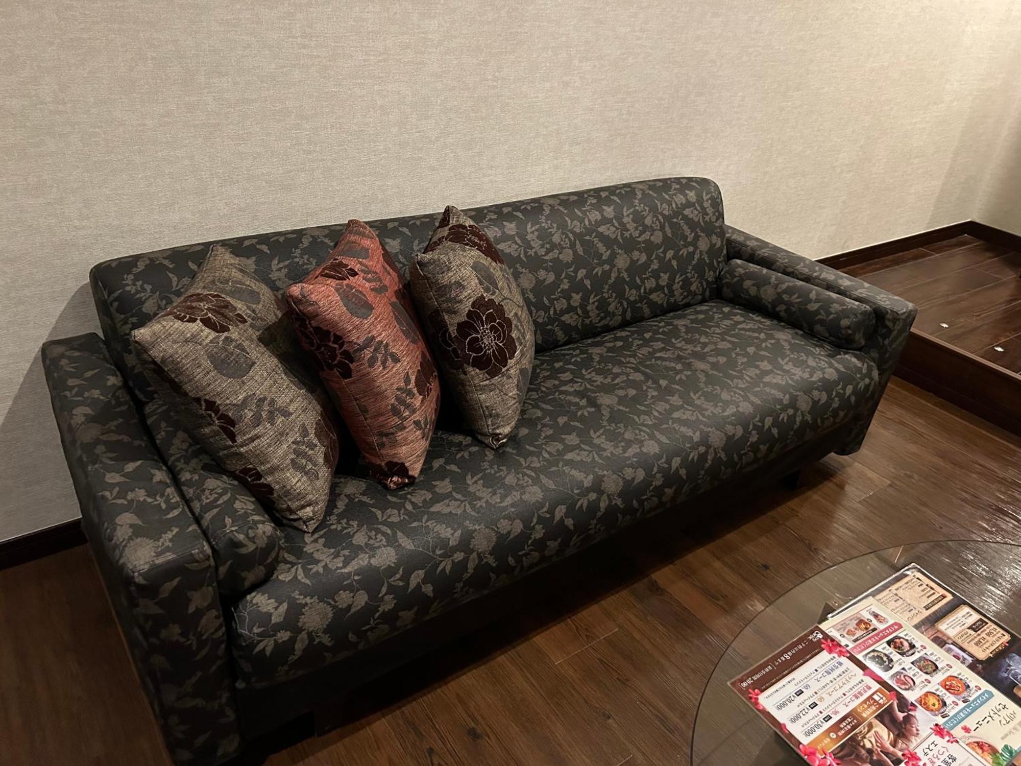 Hotel Balian Resort Shinjuku Honten (Adults Only) Tokyo Dış mekan fotoğraf