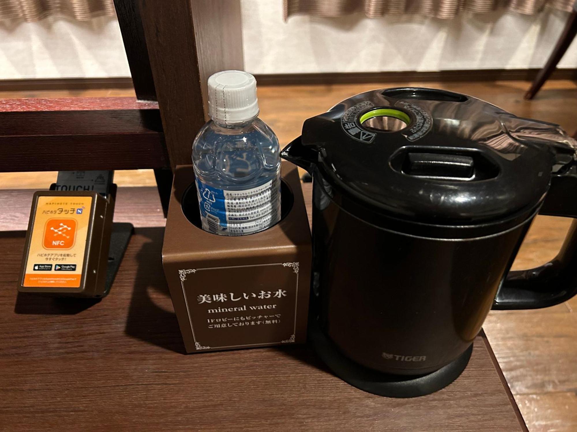 Hotel Balian Resort Shinjuku Honten (Adults Only) Tokyo Dış mekan fotoğraf