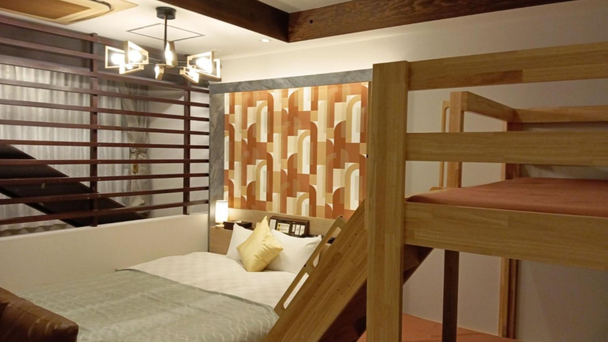 Hotel Balian Resort Shinjuku Honten (Adults Only) Tokyo Dış mekan fotoğraf