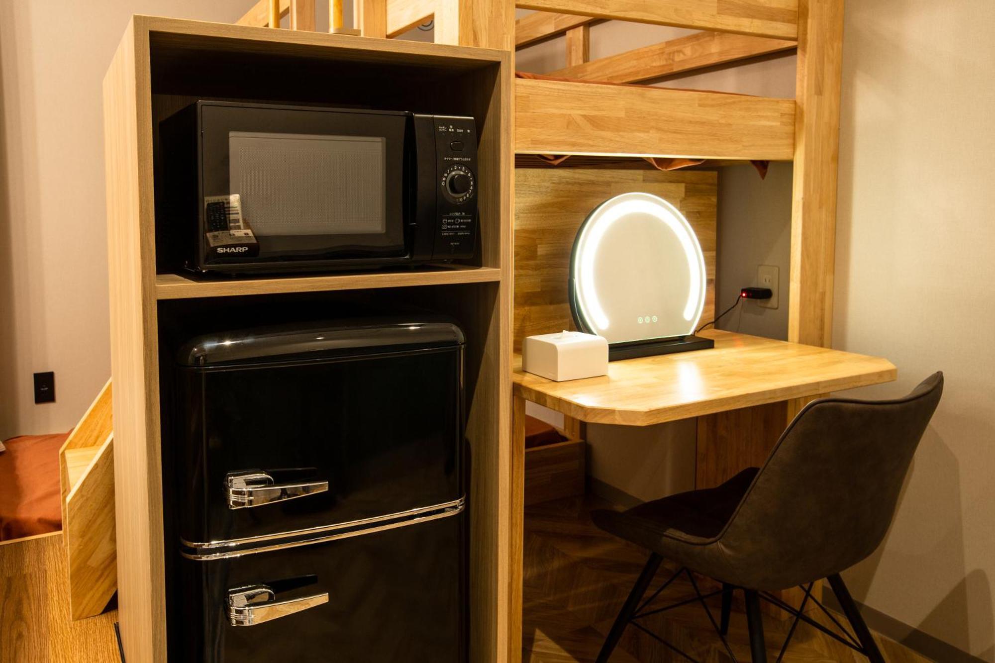 Hotel Balian Resort Shinjuku Honten (Adults Only) Tokyo Dış mekan fotoğraf