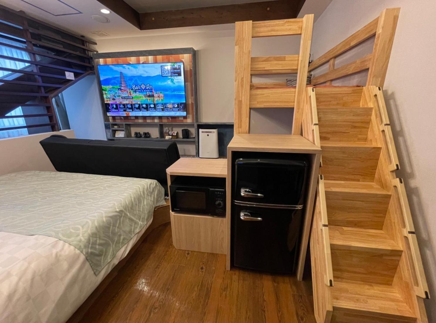 Hotel Balian Resort Shinjuku Honten (Adults Only) Tokyo Dış mekan fotoğraf